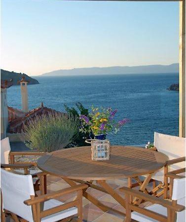 Birds Bay Resort เปตรา ห้อง รูปภาพ