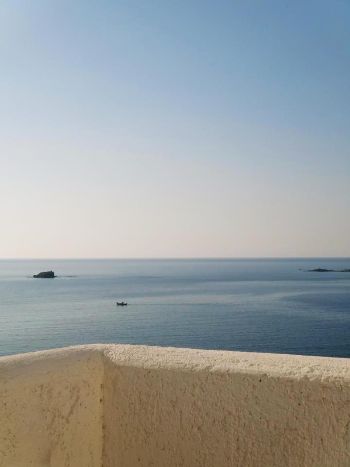 Birds Bay Resort เปตรา ภายนอก รูปภาพ