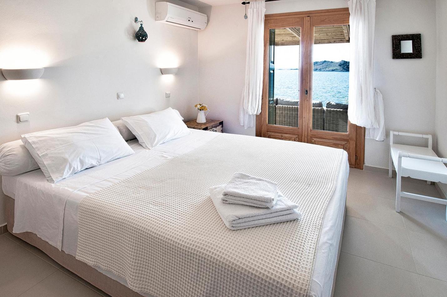 Birds Bay Resort เปตรา ภายนอก รูปภาพ