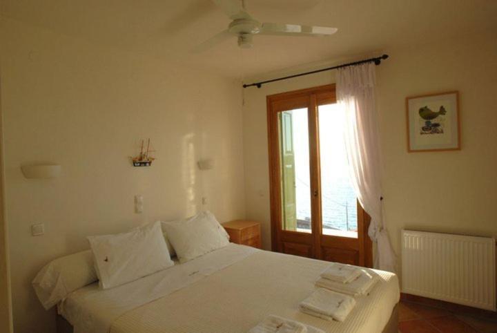 Birds Bay Resort เปตรา ห้อง รูปภาพ